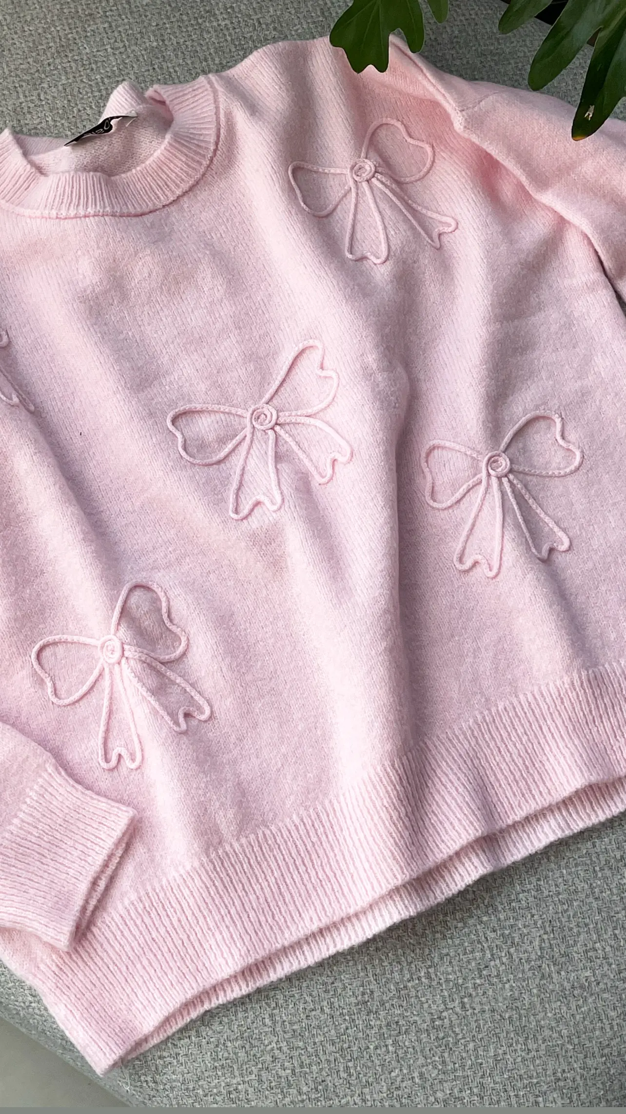 پولیور بافت پاپیون اورجینال ترک